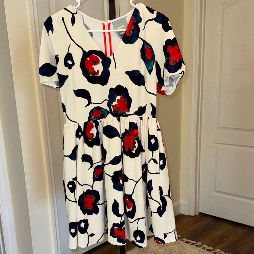 Maeve by Anthropologie Dress - Size LP